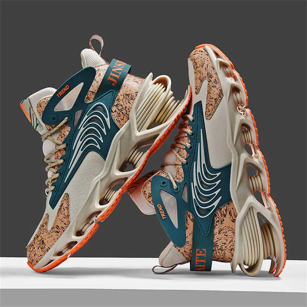 Luxury Lifestyle Dark - Scarpe da ginnastica da corsa per