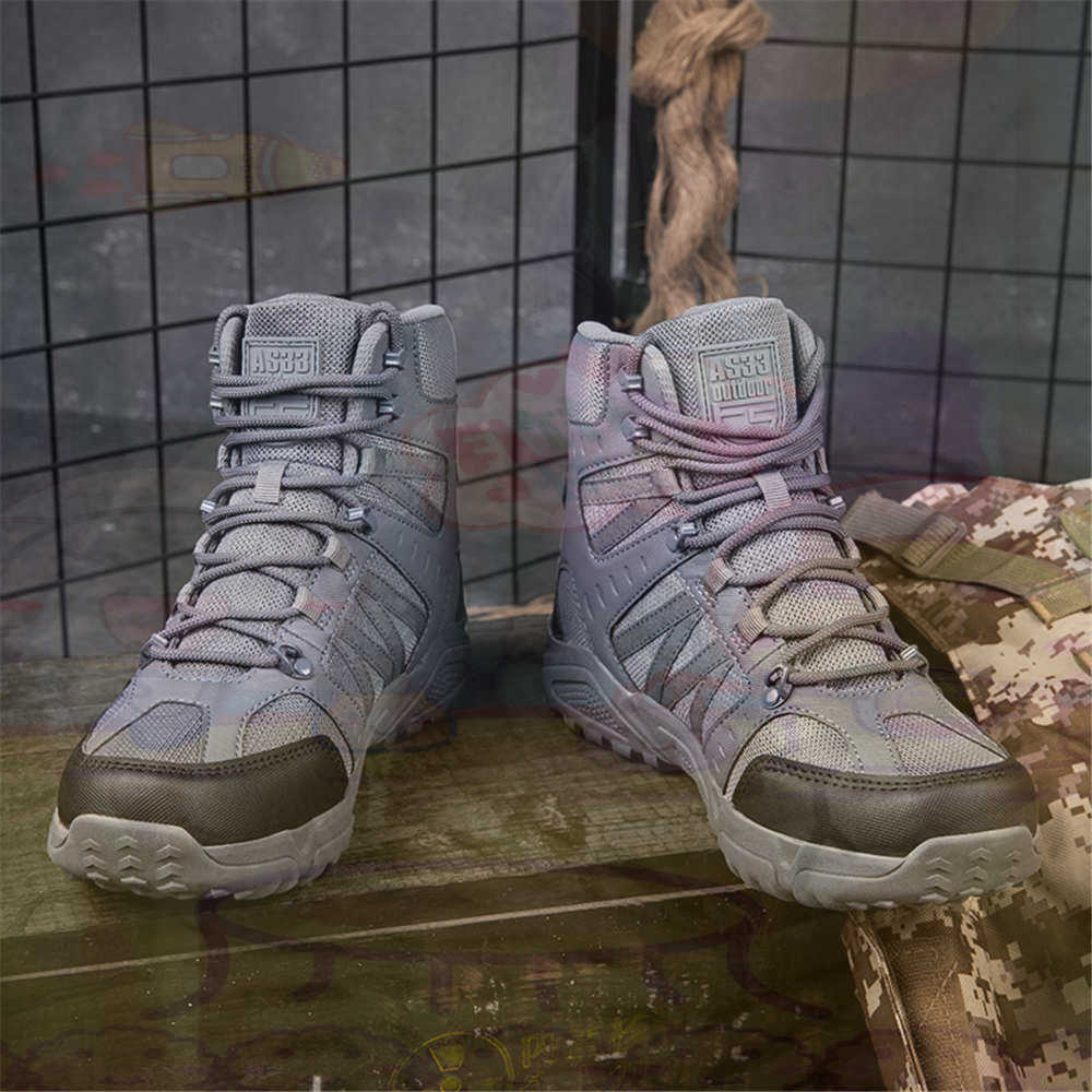 Luxury Lifestyle Dark - Angle Zimni Scarpe da uomo di
