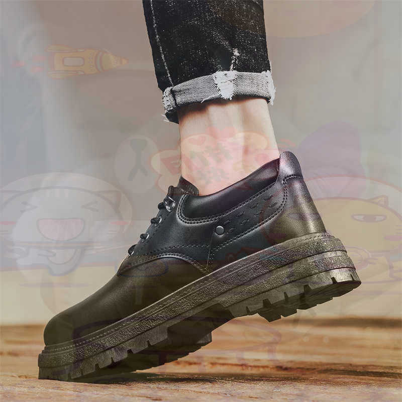 Luxury Lifestyle Dark - Scarpe da ginnastica alla moda in