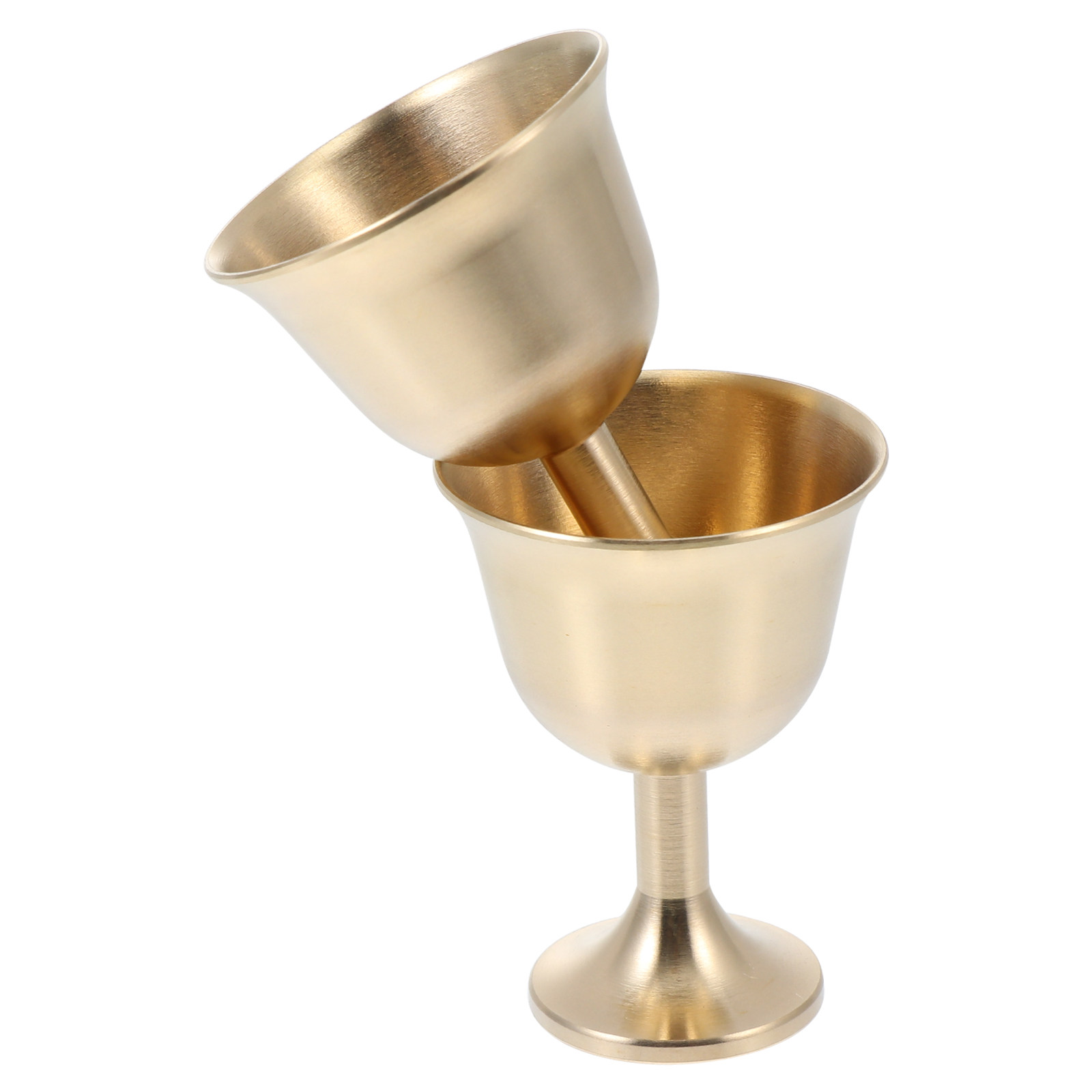 2 tazze in rame con bordi arro - Copper Cocktail Mug recensione e prezzo