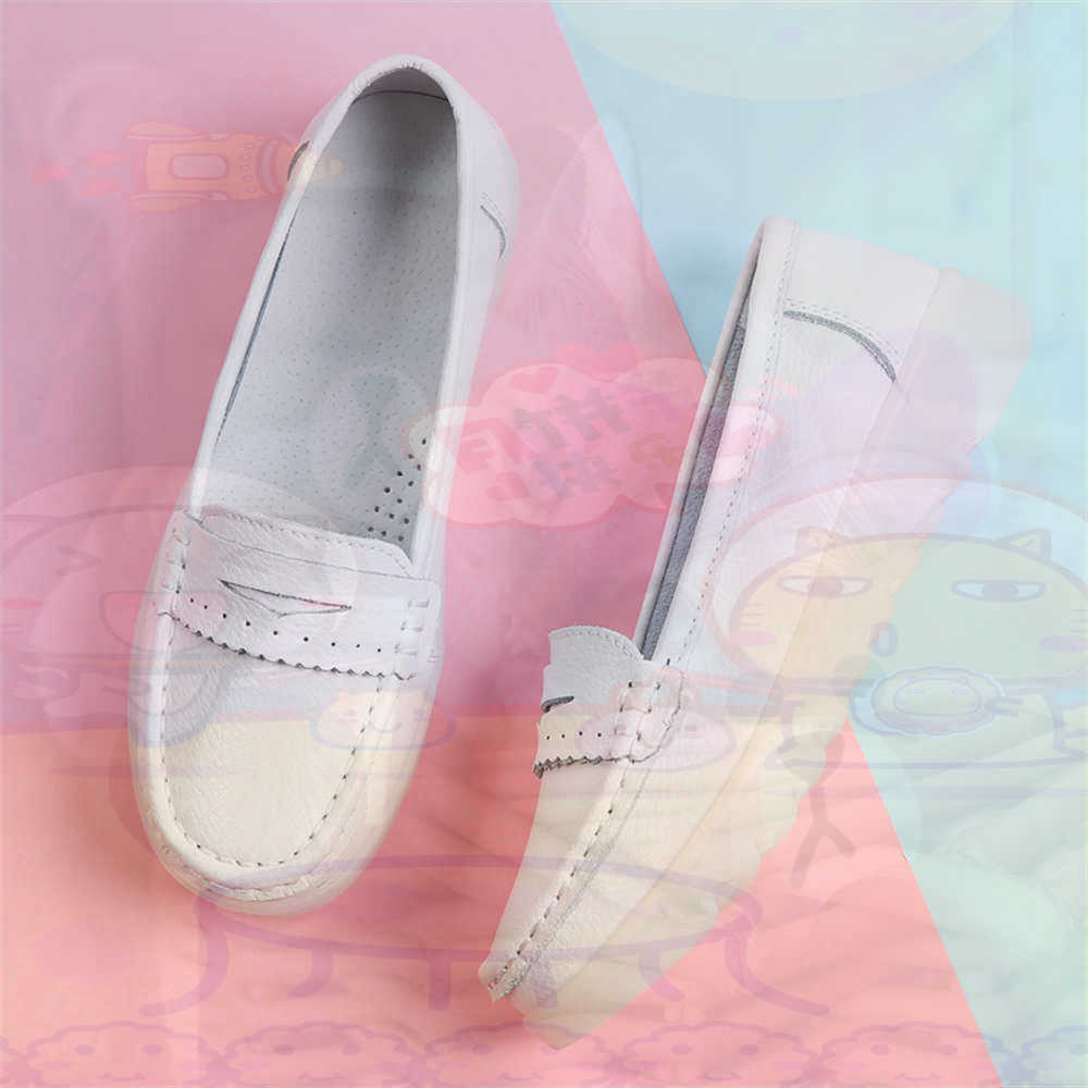 Mocassino Guida Scarpe da ginn - Luxury Lifestyle Dark recensione e prezzo