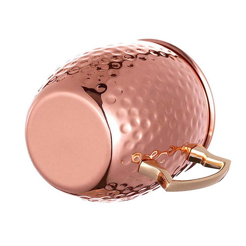 A98E-2X Tazza Moscow Mule in A - Copper Cocktail Mug recensione e prezzo