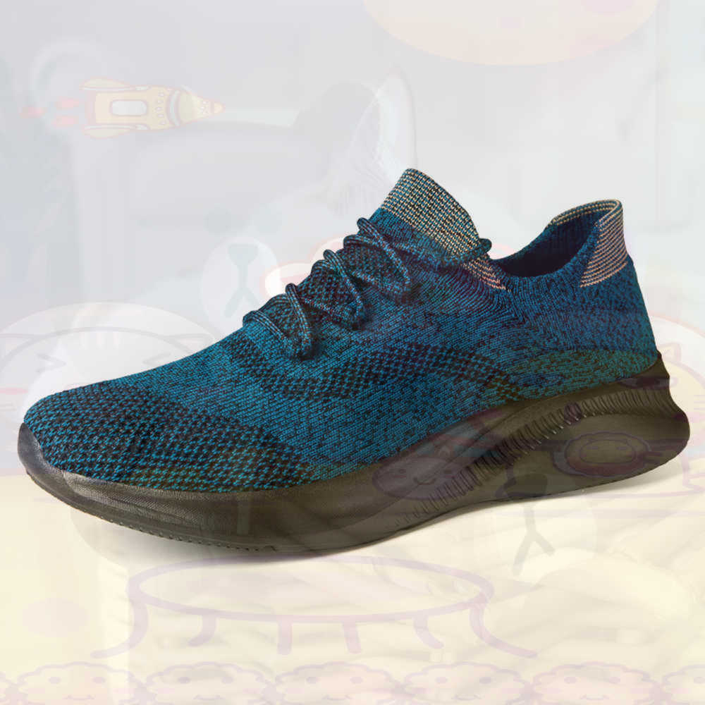 Numero 41 Fondo morbido Scarpe - Luxury Lifestyle Dark recensione e prezzo