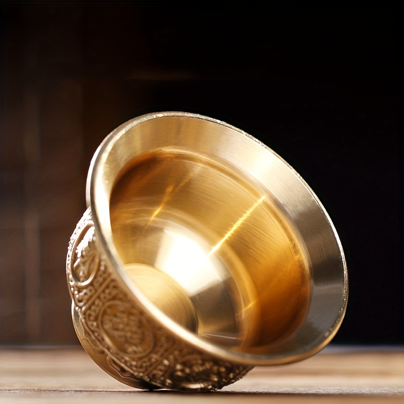 1 pz rame bere ciotola di buon - Copper Cocktail Mug recensione e prezzo