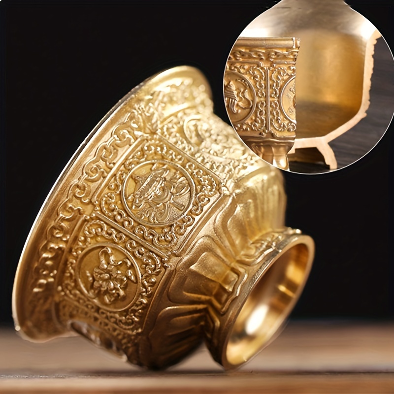 1 pz rame bere ciotola di buon - Copper Cocktail Mug recensione e prezzo