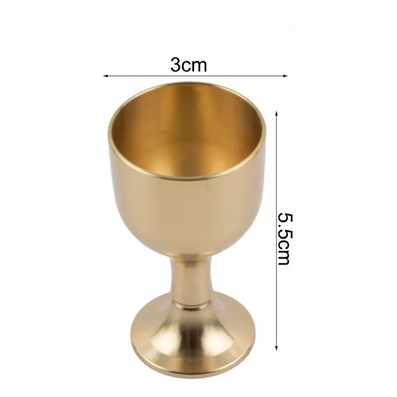 Bicchiere da cocice in rame pu - Copper Cocktail Mug recensione e prezzo