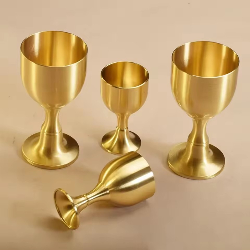 Bicchiere da cocice in rame pu - Copper Cocktail Mug recensione e prezzo