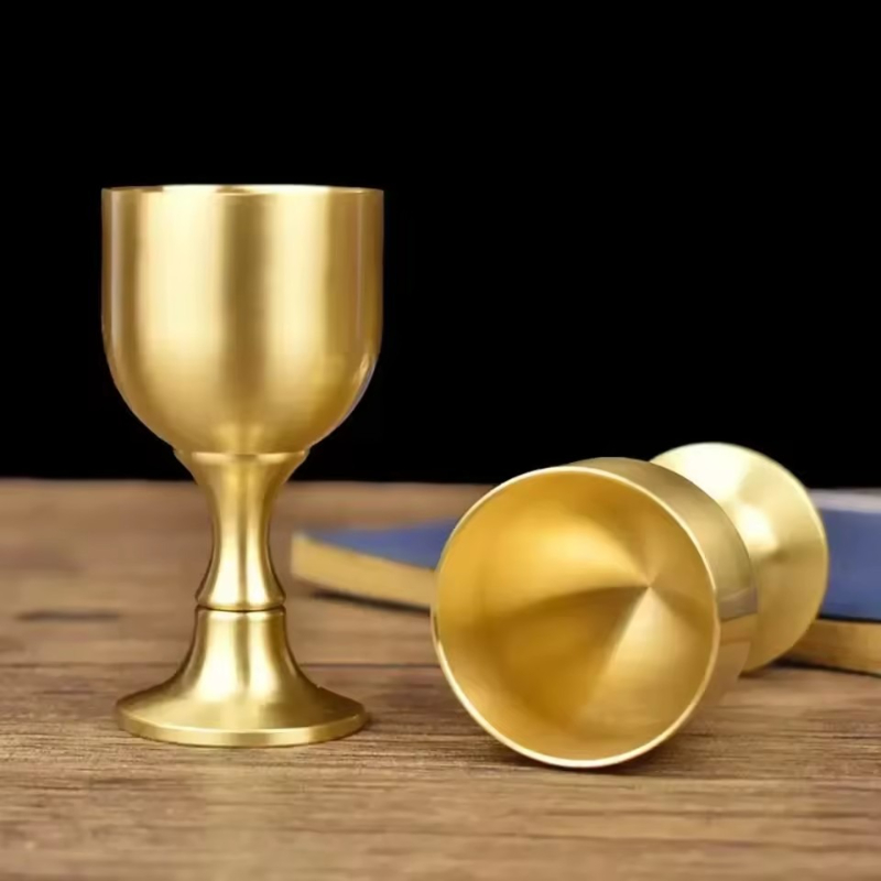 Bicchiere da cocice in rame pu - Copper Cocktail Mug recensione e prezzo