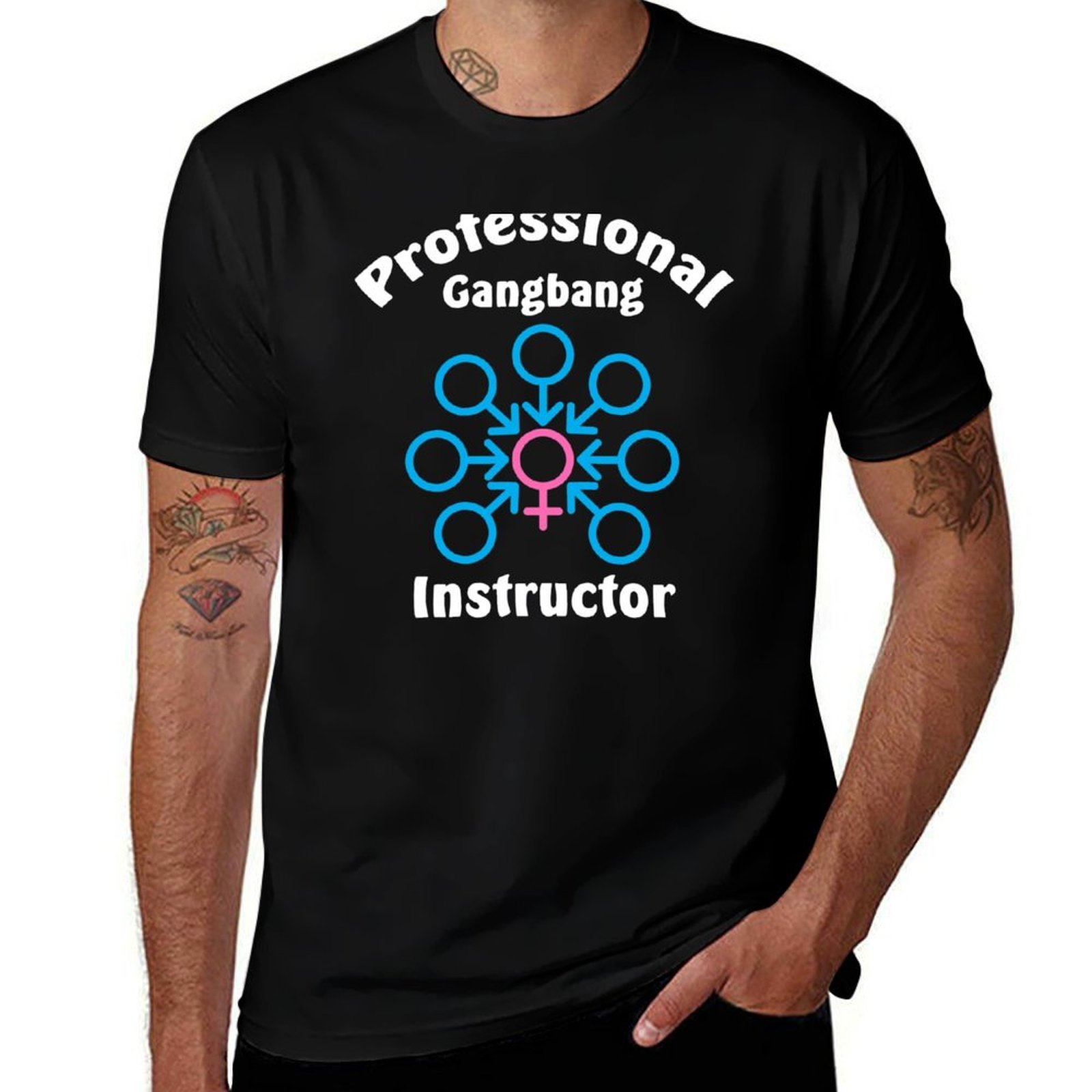 Istruttore professionista di G - Luxury Lifestyle Dark recensione e prezzo