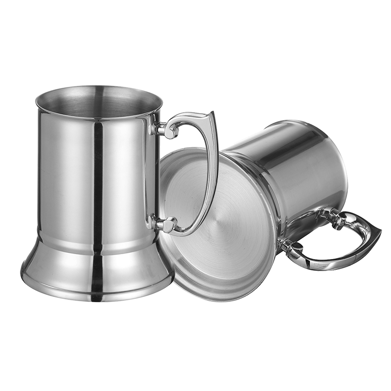 1 Pezzo Boccale da Birra in Ac - Copper Cocktail Mug recensione e prezzo