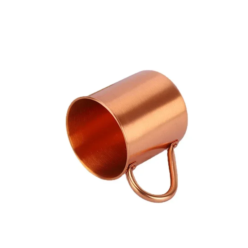 450ML 16oz Tazza di rame puro  - Copper Cocktail Mug recensione e prezzo