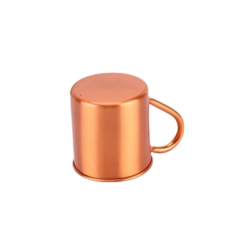 450ML 16oz Tazza di rame puro  - Copper Cocktail Mug recensione e prezzo