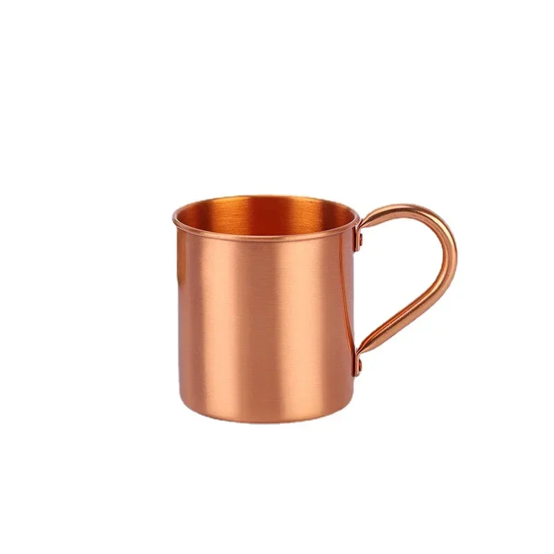 450ML 16oz Tazza di rame puro  - Copper Cocktail Mug recensione e prezzo