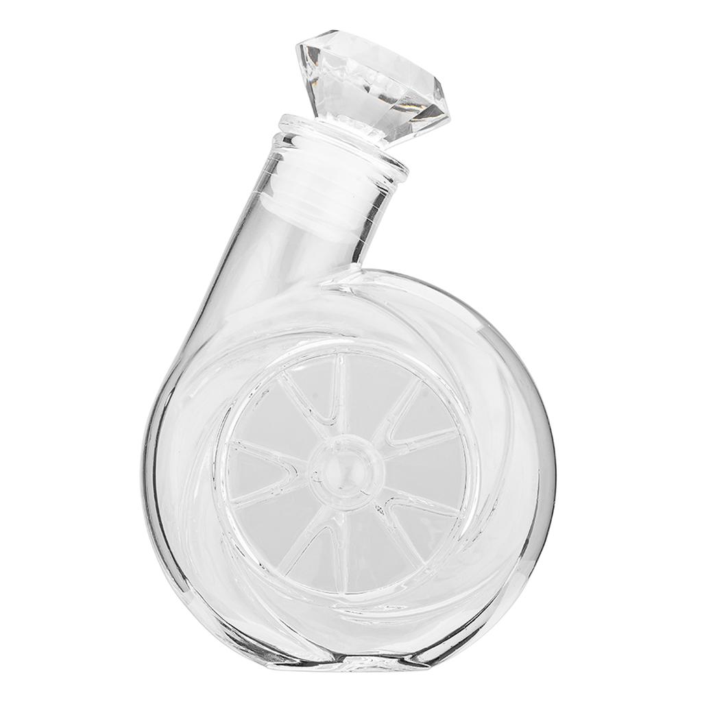 Decanter per Vino in Stile Ret - Crystal Wine Glass recensione e prezzo